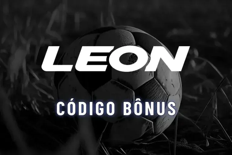 Código Bônus Leon Bet LEONTOPZ em outubro de 2026