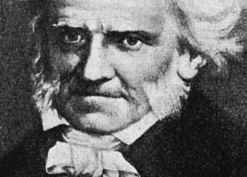 Schopenhauer liga solidão, liberdade e capacidade de ser si mesmo