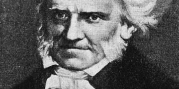 Schopenhauer liga solidão, liberdade e capacidade de ser si mesmo