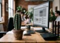 Estudo coloca à prova o mito sobre o cacto Cereus hildmannianus e a radiação de computadores