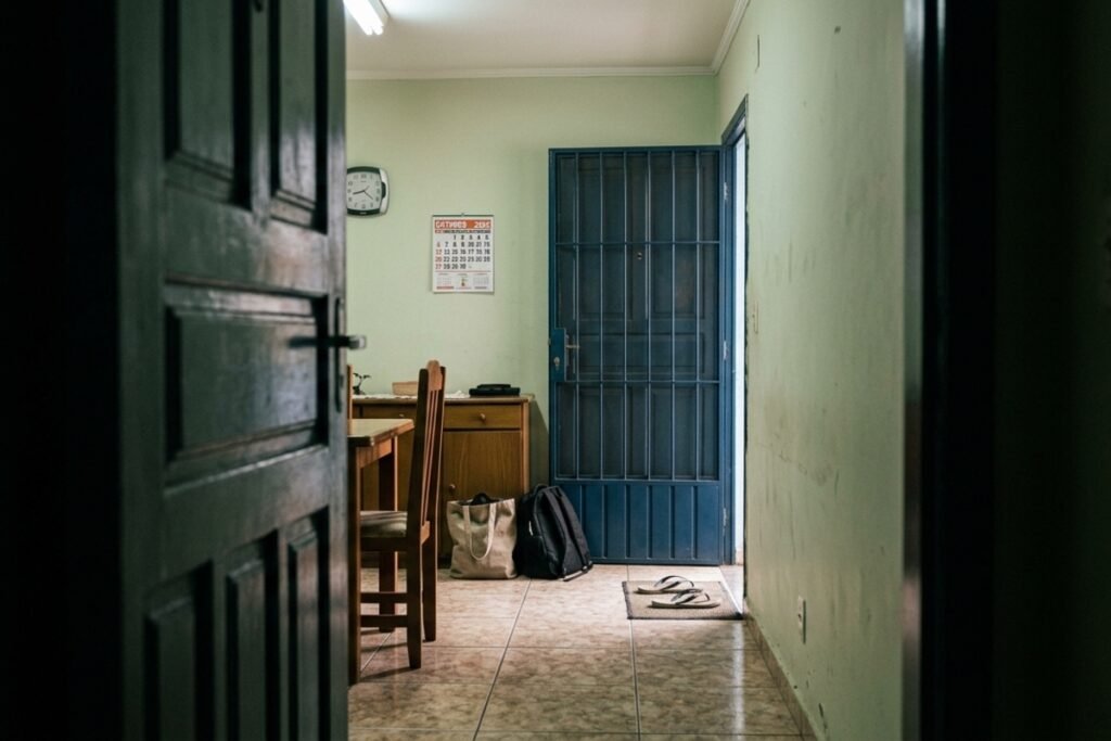 Como funciona a vistoria do proprietário no imóvel alugado