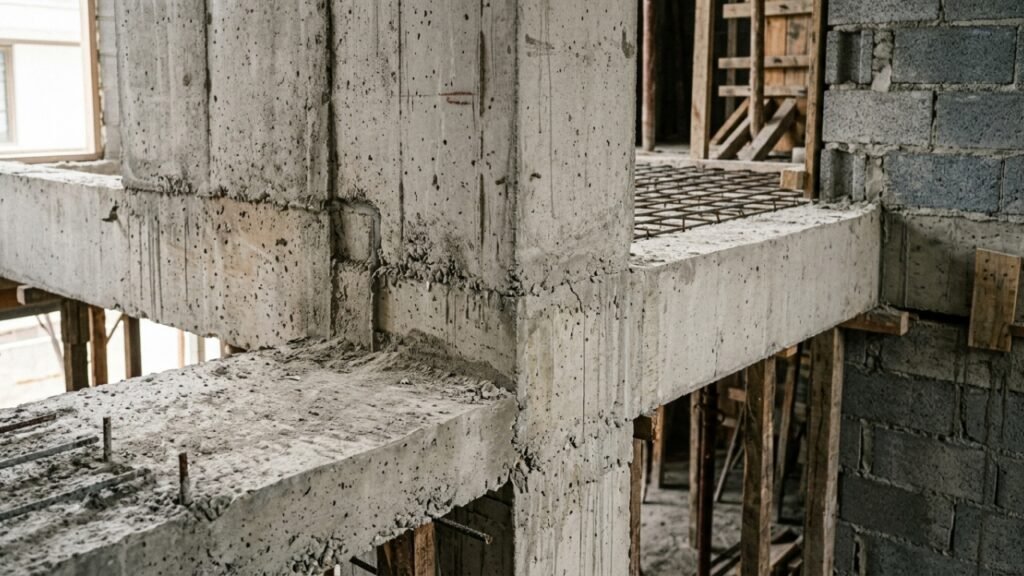 Custo para levantar um segundo andar de 50 m² em 2026