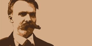 Nietzsche alerta sobre como uma luta pode transformar quem enfrenta