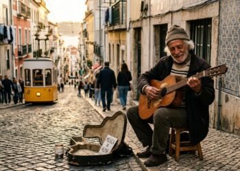 O lugar da música na experiência humana