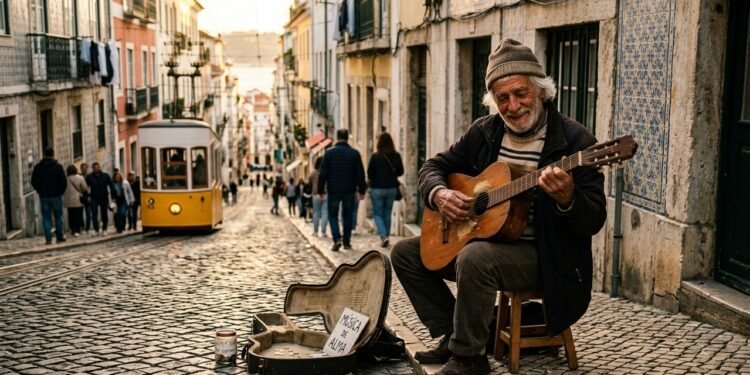 O lugar da música na experiência humana