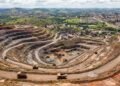Guarda a maior reserva mundial de nióbio e reúne produtores de 19 países em torno do queijo: a cidade do hotel-castelo com jardins de Burle Marx fica no Alto Paranaíba