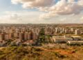 Montes Claros reúne áreas urbanas e paisagens do norte de Minas // IMAGEM ILUSTRATIVA