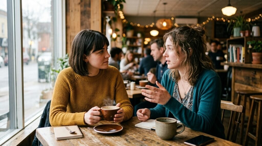 Psicologia da diferença entre aconselhar e decidir