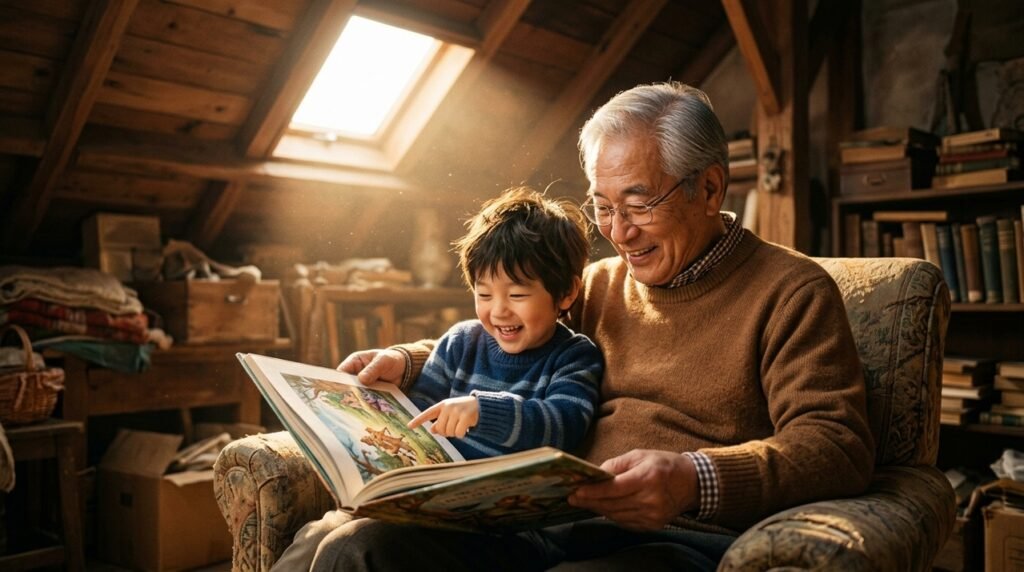 Como leitura, conversa e escrita formam o pensamento