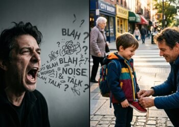 A diferença entre prometer e agir
