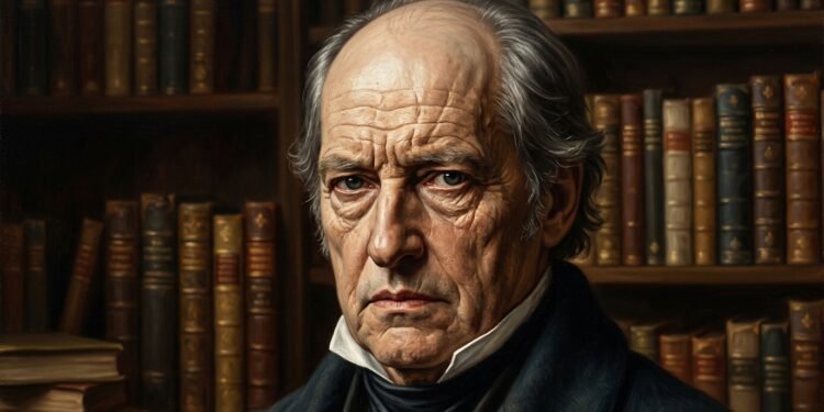 Hegel e a paixão por trás das grandes realizações