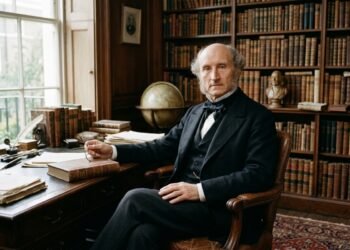 John Stuart Mill explica por que ouvir só um lado empobrece a opinião