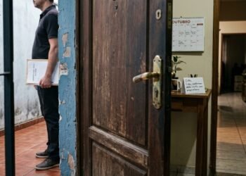 Como funciona a vistoria do proprietário no imóvel alugado