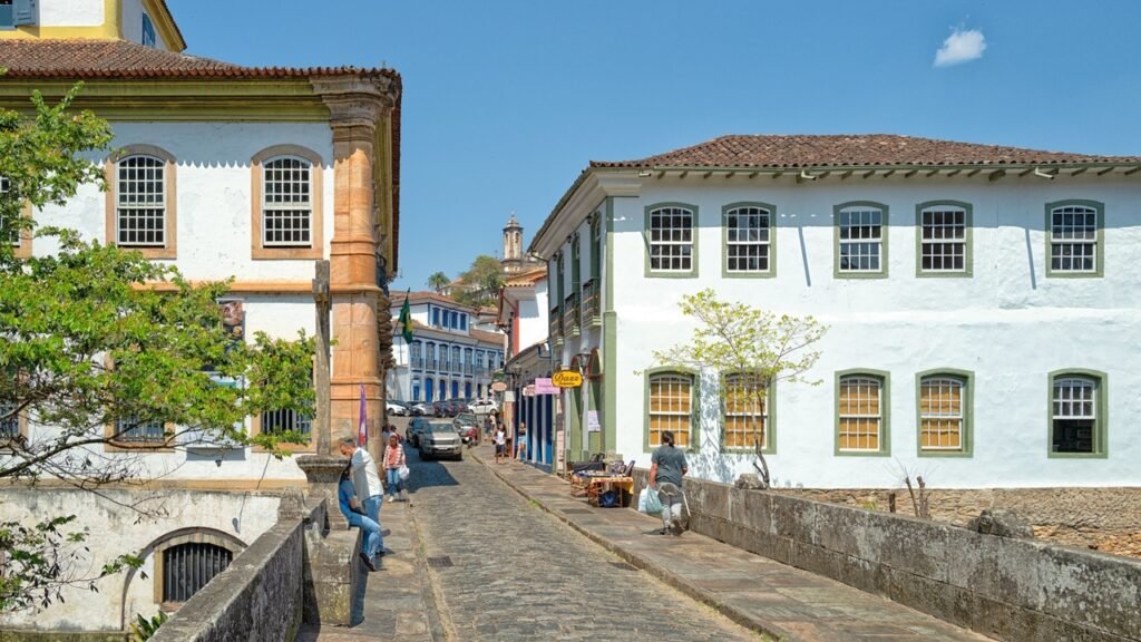 Lavras une tradição acadêmica e alta qualidade de vida // Créditos: Wikimedia Commons