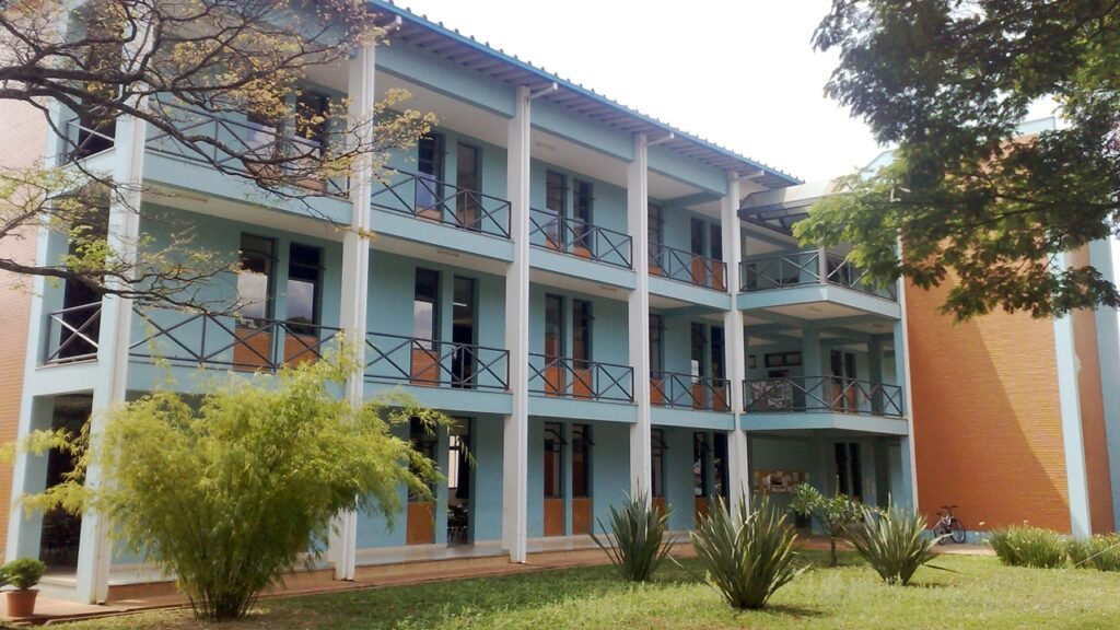 Universidade Federal de Lavras (UFLA) – Lavras, Minas Gerais // Créditos: Wikimedia Commons