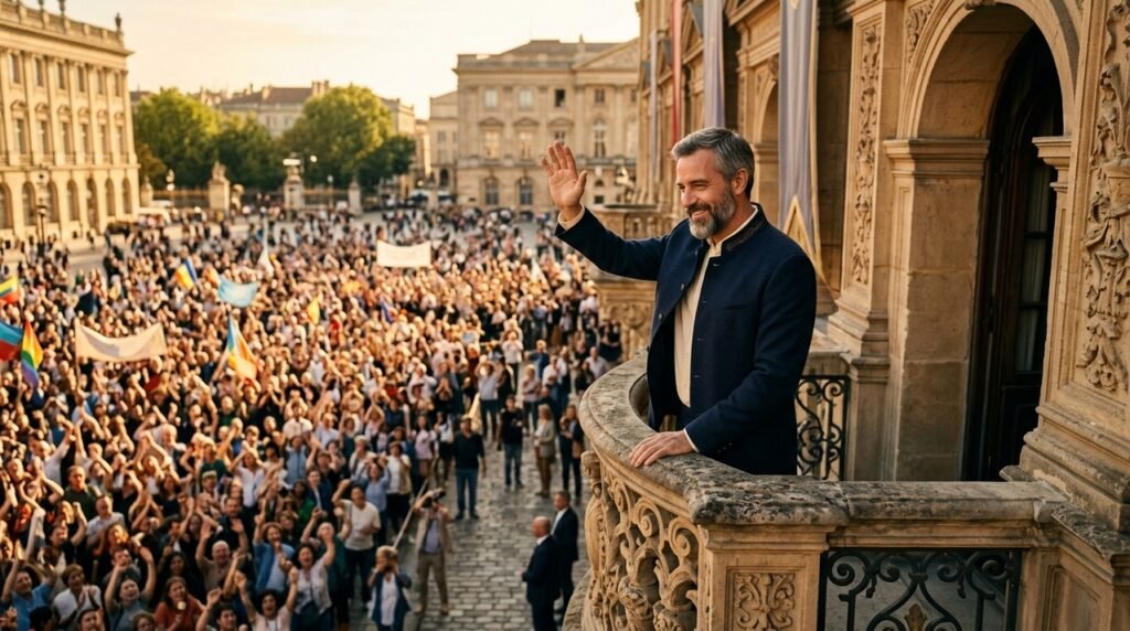 O dilema entre amor, medo e estabilidade no poder