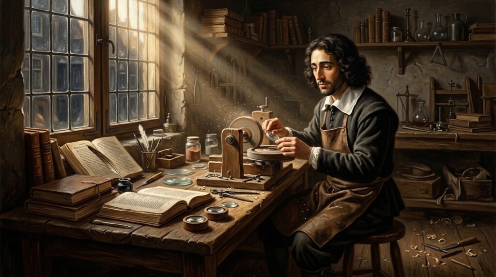 Spinoza afirmou que as coisas excelentes são difíceis e raras. Isso significa que tudo que exige esforço realmente vale a pena?