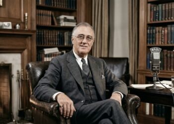 O que Roosevelt queria dizer sobre temer o próprio medo