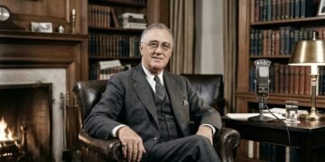 O que Roosevelt queria dizer sobre temer o próprio medo