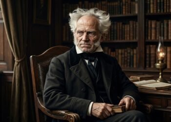 Schopenhauer sobre desejo, sofrimento e tédio