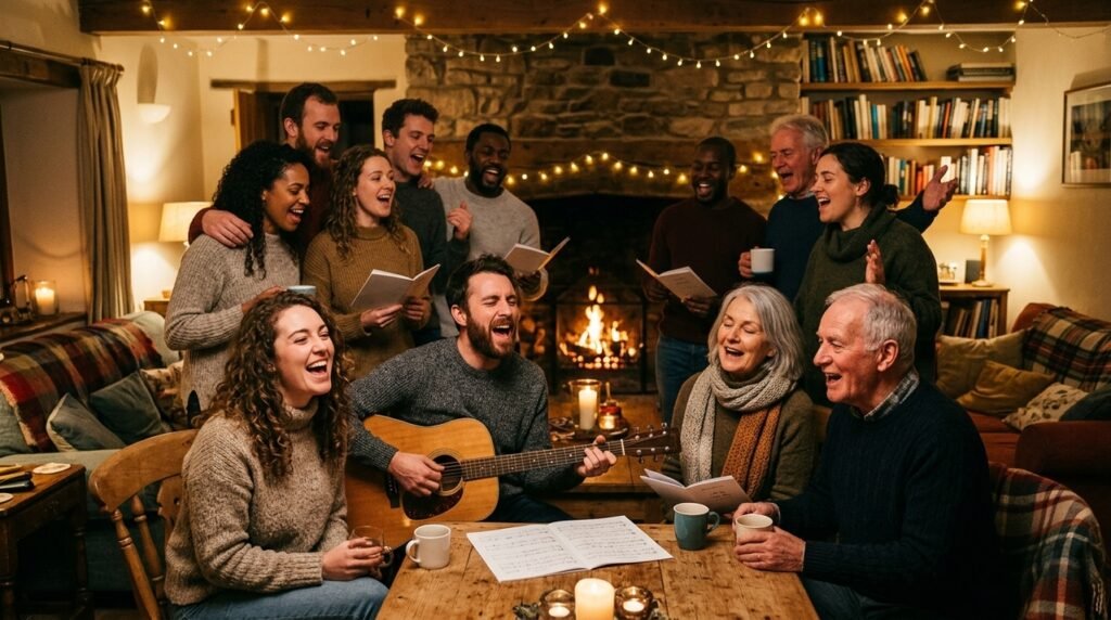 Como agir no mesmo ritmo pode aproximar um grupo