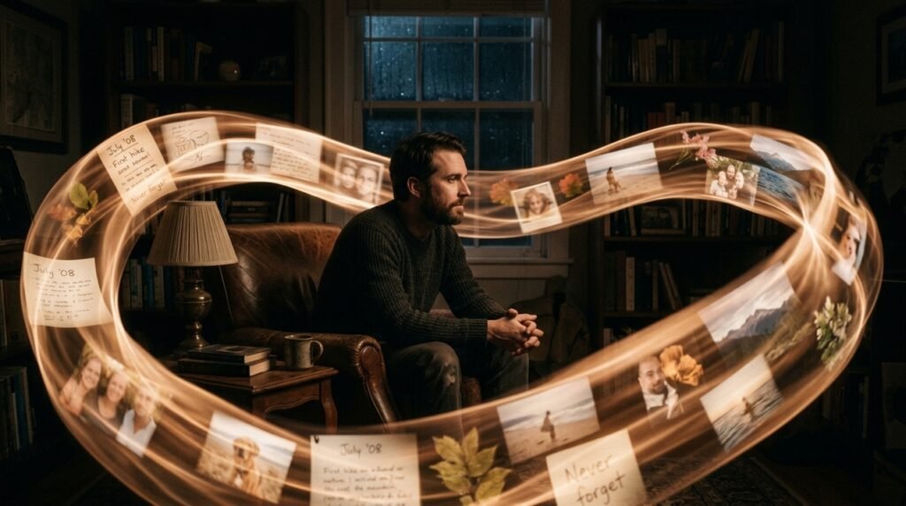 William James afirmou que sua experiência era aquilo a que concordava prestar atenção ao explicar a natureza seletiva da consciência.