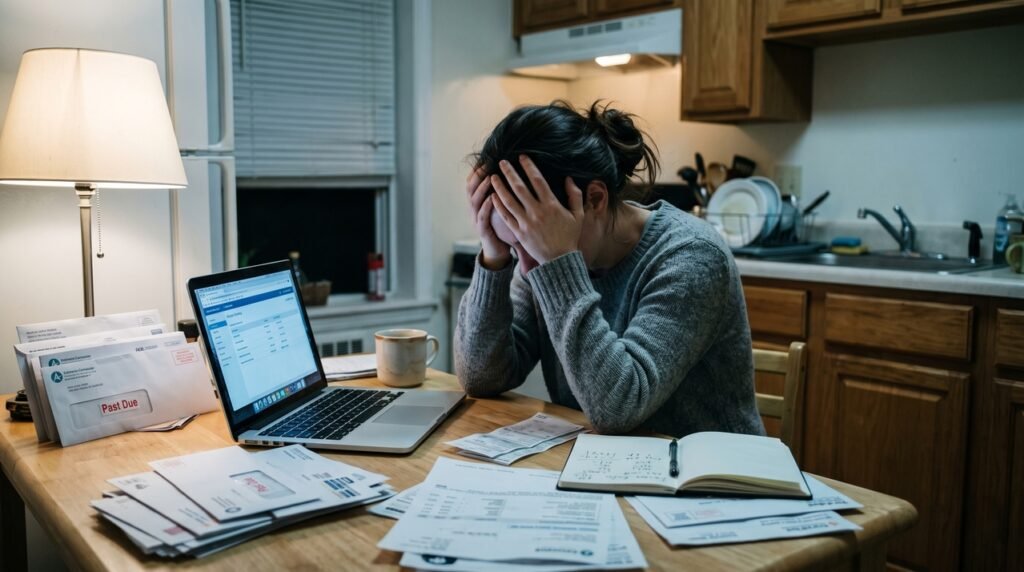 Como a interpretação modifica a experiência emocional