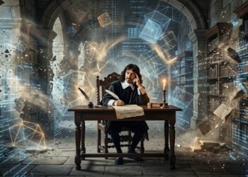 Filosofia, dúvida e busca pela certeza