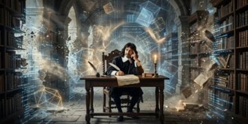 Filosofia, dúvida e busca pela certeza