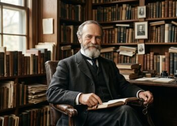 William James sobre atenção e experiência