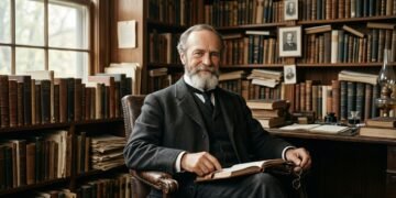 William James sobre atenção e experiência