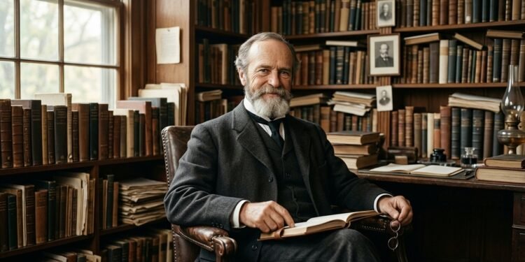 William James sobre atenção e experiência