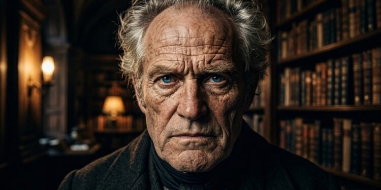 Schopenhauer e os limites da visão sobre o mundo
