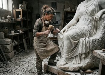 Por que grandes projetos exigem progresso acumulado