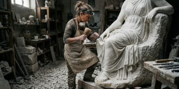 Por que grandes projetos exigem progresso acumulado
