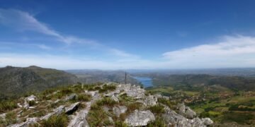 Serra do Cipó reúne natureza, serras e paisagens mineiras // Créditos: Wikipedia / Wikimedia Commons