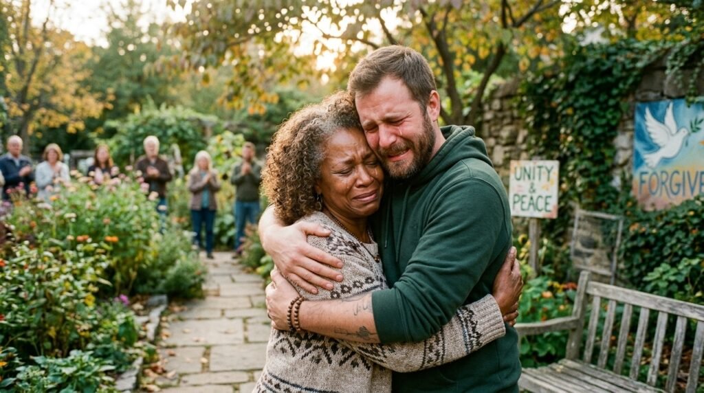 Como Martin Luther King transformou amor e ódio em regra