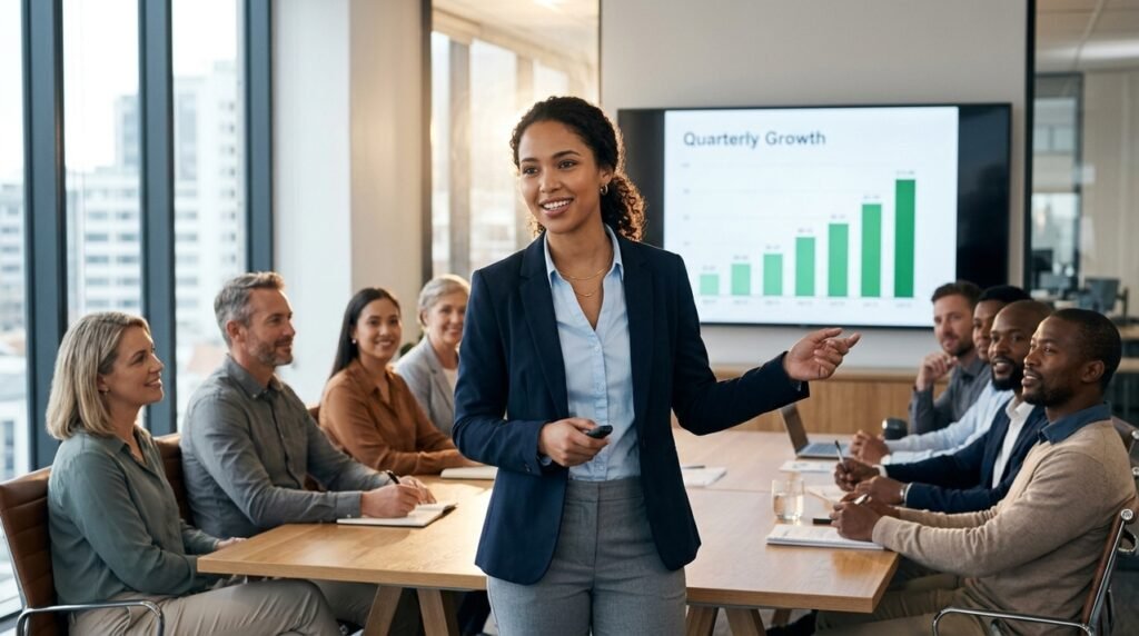Como uma qualidade positiva influencia outras avaliações