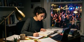 Por que toda mudança exige algum tipo de renúncia