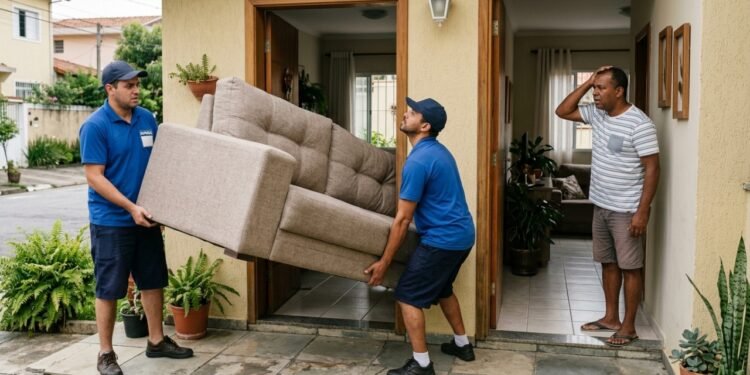 O direito de arrependimento depende principalmente da forma como a compra foi realizada