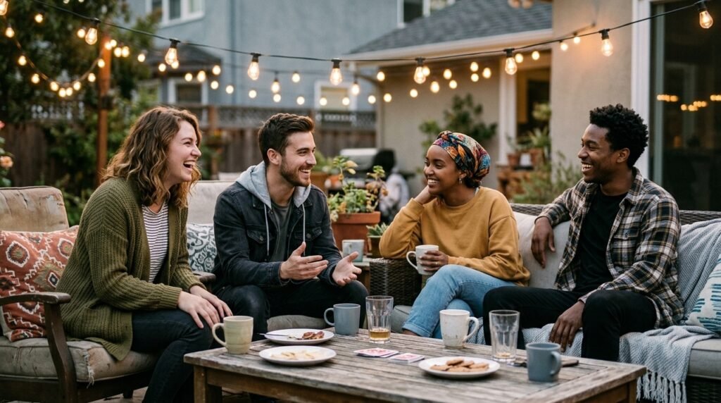 Epicuro e a amizade como base de uma vida feliz
