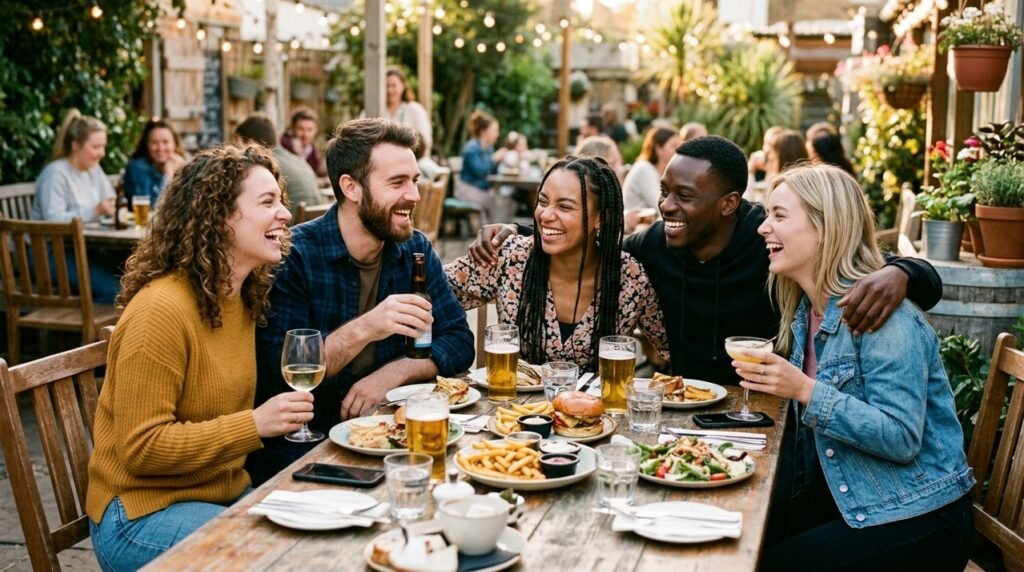 Epicuro e a amizade como base de uma vida feliz