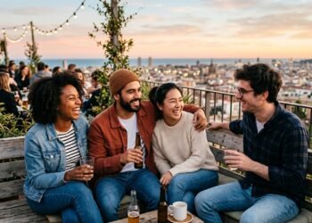 Epicuro e a amizade como base de uma vida feliz