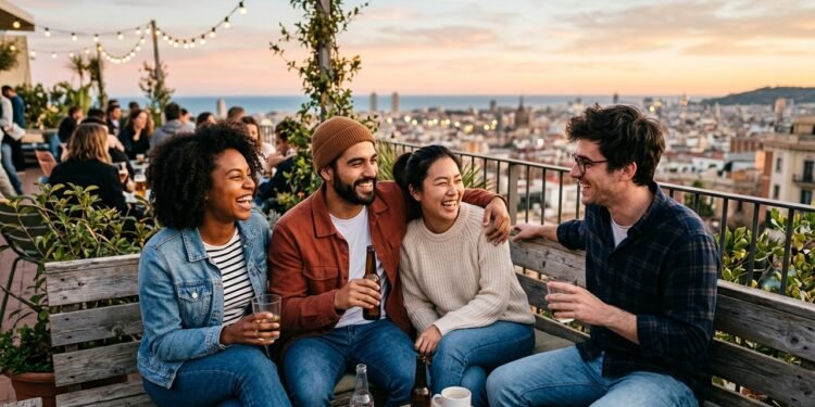 Epicuro e a amizade como base de uma vida feliz