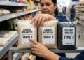 A classificação leva em conta defeitos e características observadas nos grãos