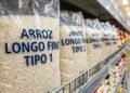 A numeração segue critérios usados para classificar os grãos antes da venda