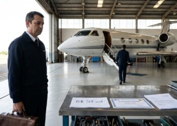 A expectativa criada pela empresa levou o profissional a tomar uma decisão difícil de desfazer