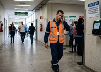 A crise de saúde foi um dos pontos centrais para avaliar a gravidade da conduta