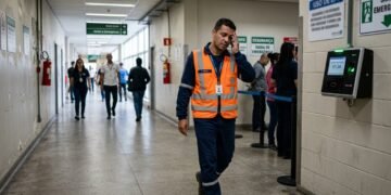 A crise de saúde foi um dos pontos centrais para avaliar a gravidade da conduta