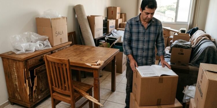 Uma cláusula do contrato não pode ser analisada isoladamente do prejuízo causado